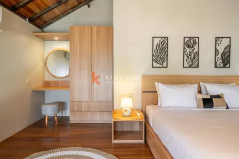 2 bedrooms Villa in Munggu, Mengwi, Badung, Bali (13512) 28