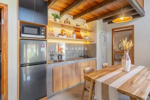 2 bedrooms Villa in Munggu, Mengwi, Badung, Bali (13512) 30