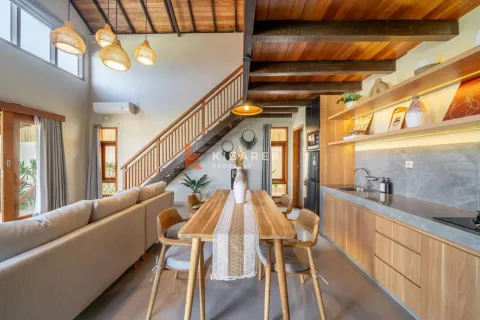 2 bedrooms Villa in Munggu, Mengwi, Badung, Bali (13512) 13
