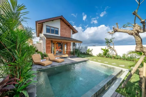 2 bedrooms Villa in Munggu, Mengwi, Badung, Bali (13512) 3