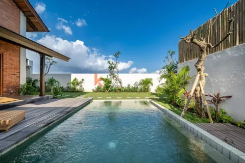 2 bedrooms Villa in Munggu, Mengwi, Badung, Bali (13512) 6