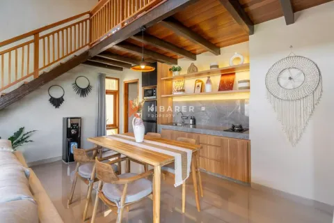 2 bedrooms Villa in Munggu, Mengwi, Badung, Bali (13512) 12