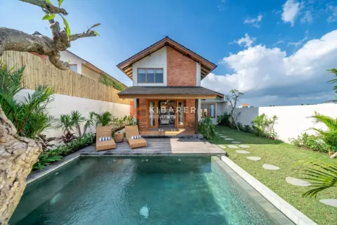 2 bedrooms Villa in Munggu, Mengwi, Badung, Bali (13512) 2
