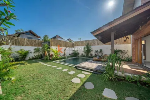 2 bedrooms Villa in Munggu, Mengwi, Badung, Bali (13512) 5