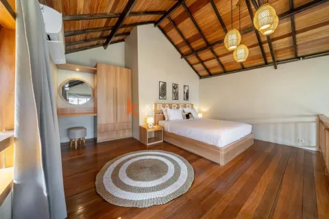 2 bedrooms Villa in Munggu, Mengwi, Badung, Bali (13512) 24