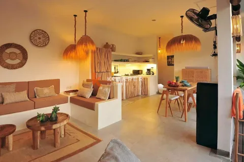 Vila 2 kamar tidur di Denpasar, Bali (13514) 3