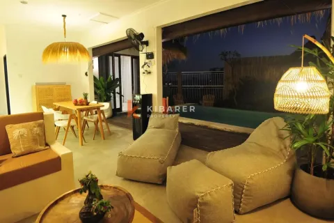 Vila 2 kamar tidur di Denpasar, Bali (13514) 19