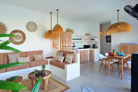 Vila 2 kamar tidur di Denpasar, Bali (13514) 6