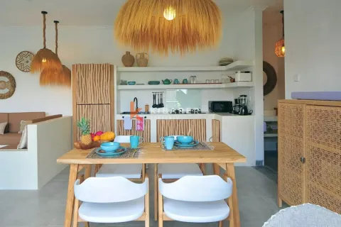 Vila 2 kamar tidur di Denpasar, Bali (13514) 4