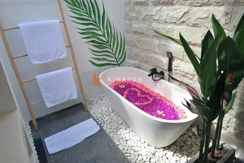 Vila 2 kamar tidur di Denpasar, Bali (13514) 11