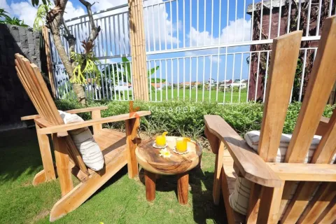 Vila 2 kamar tidur di Denpasar, Bali (13514) 13