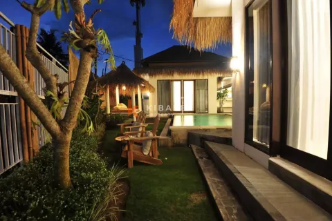 Vila 2 kamar tidur di Denpasar, Bali (13514) 18