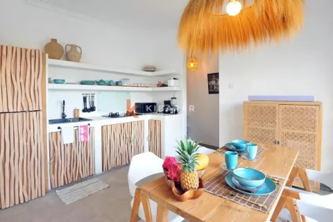 Vila 2 kamar tidur di Denpasar, Bali (13514) 5