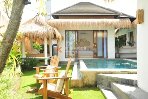 Vila 2 kamar tidur di Denpasar, Bali (13514)