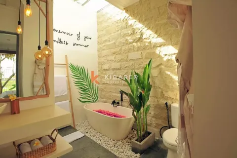 Vila 2 kamar tidur di Denpasar, Bali (13514) 12