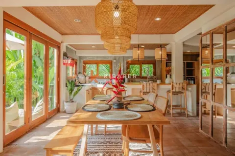 1 bedroom Villa in Tumbak Bayuh, Mengwi, Badung, Bali (13513) 7