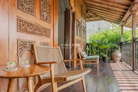 1 bedroom Villa in Tumbak Bayuh, Mengwi, Badung, Bali (13513) 18