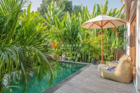 1 bedroom Villa in Tumbak Bayuh, Mengwi, Badung, Bali (13513) 2