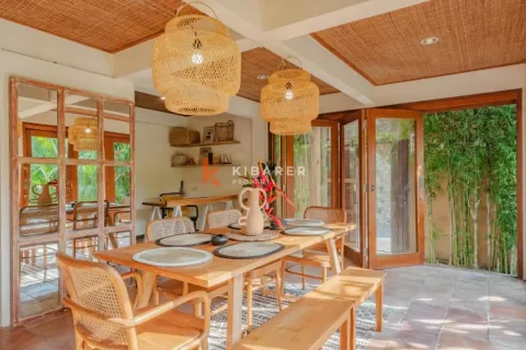 1 bedroom Villa in Tumbak Bayuh, Mengwi, Badung, Bali (13513) 6