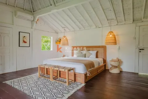 1 bedroom Villa in Tumbak Bayuh, Mengwi, Badung, Bali (13513) 11