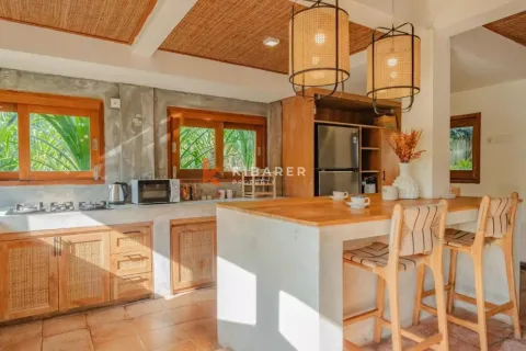 1 bedroom Villa in Tumbak Bayuh, Mengwi, Badung, Bali (13513) 8