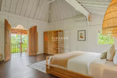 1 bedroom Villa in Tumbak Bayuh, Mengwi, Badung, Bali (13513) 12