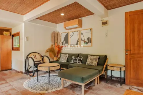1 bedroom Villa in Tumbak Bayuh, Mengwi, Badung, Bali (13513) 24