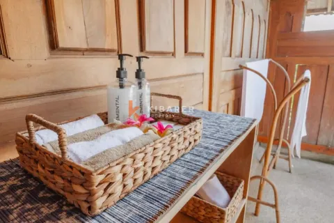 1 bedroom Villa in Tumbak Bayuh, Mengwi, Badung, Bali (13513) 16