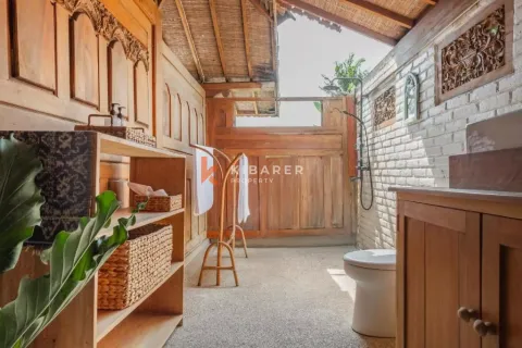 1 bedroom Villa in Tumbak Bayuh, Mengwi, Badung, Bali (13513) 13