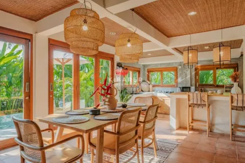 1 bedroom Villa in Tumbak Bayuh, Mengwi, Badung, Bali (13513) 5