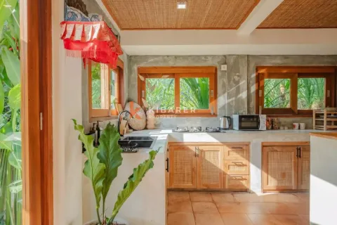 1 bedroom Villa in Tumbak Bayuh, Mengwi, Badung, Bali (13513) 9
