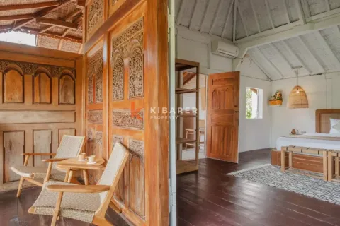 1 bedroom Villa in Tumbak Bayuh, Mengwi, Badung, Bali (13513) 17