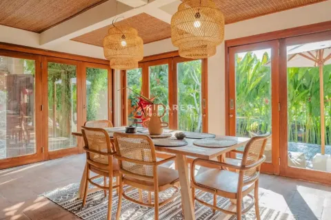 1 bedroom Villa in Tumbak Bayuh, Mengwi, Badung, Bali (13513) 4