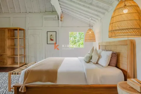 1 bedroom Villa in Tumbak Bayuh, Mengwi, Badung, Bali (13513) 10