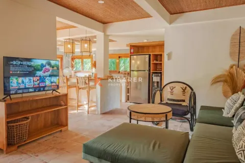1 bedroom Villa in Tumbak Bayuh, Mengwi, Badung, Bali (13513) 23