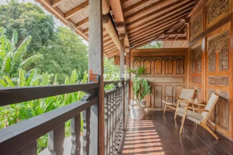1 bedroom Villa in Tumbak Bayuh, Mengwi, Badung, Bali (13513) 19