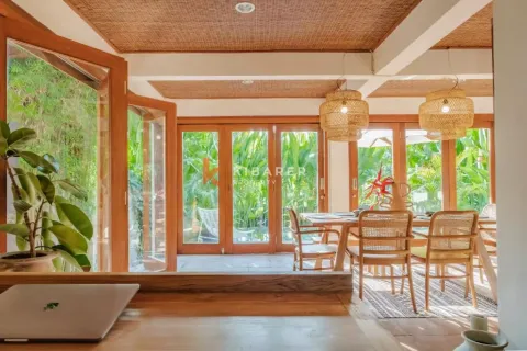 1 bedroom Villa in Tumbak Bayuh, Mengwi, Badung, Bali (13513) 27