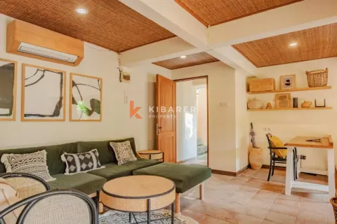 1 bedroom Villa in Tumbak Bayuh, Mengwi, Badung, Bali (13513) 25