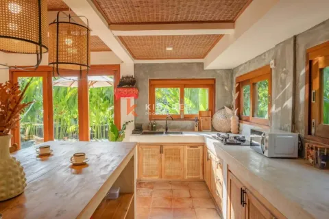 1 bedroom Villa in Tumbak Bayuh, Mengwi, Badung, Bali (13513) 22