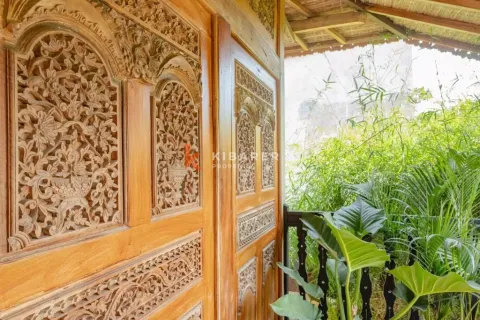 1 bedroom Villa in Tumbak Bayuh, Mengwi, Badung, Bali (13513) 20