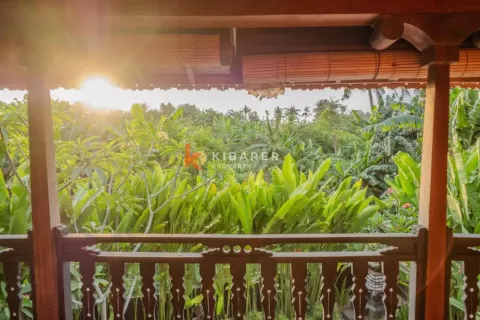 1 bedroom Villa in Tumbak Bayuh, Mengwi, Badung, Bali (13513) 21