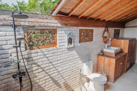1 bedroom Villa in Tumbak Bayuh, Mengwi, Badung, Bali (13513) 15