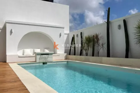 Vila 3 kamar tidur di Ungasan, Badung, Bali (13515)