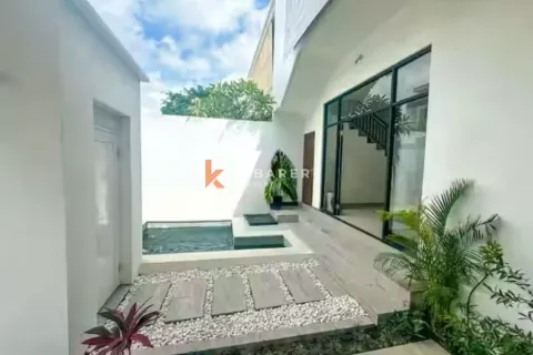 Vila 3 kamar tidur di Denpasar, Bali (13511)