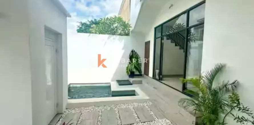 3 bedrooms Villa in Denpasar, Bali (13511)