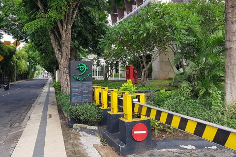 Legian - photo 3