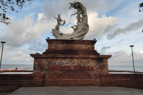 Legian - photo 5