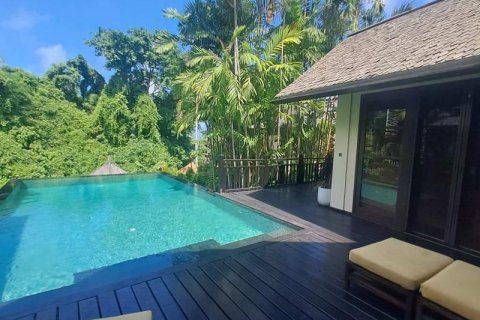 4 bedrooms Villa in South Kuta, Badung, Bali (9865) 17