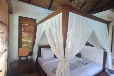 4 bedrooms Villa in South Kuta, Badung, Bali (9865) 14