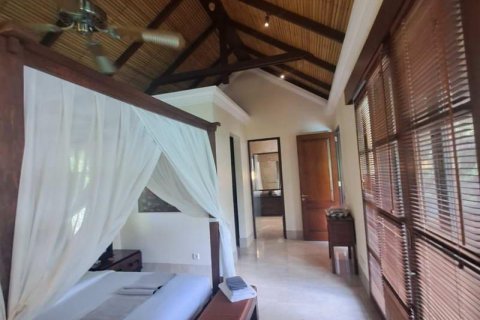 4 bedrooms Villa in South Kuta, Badung, Bali (9865) 16